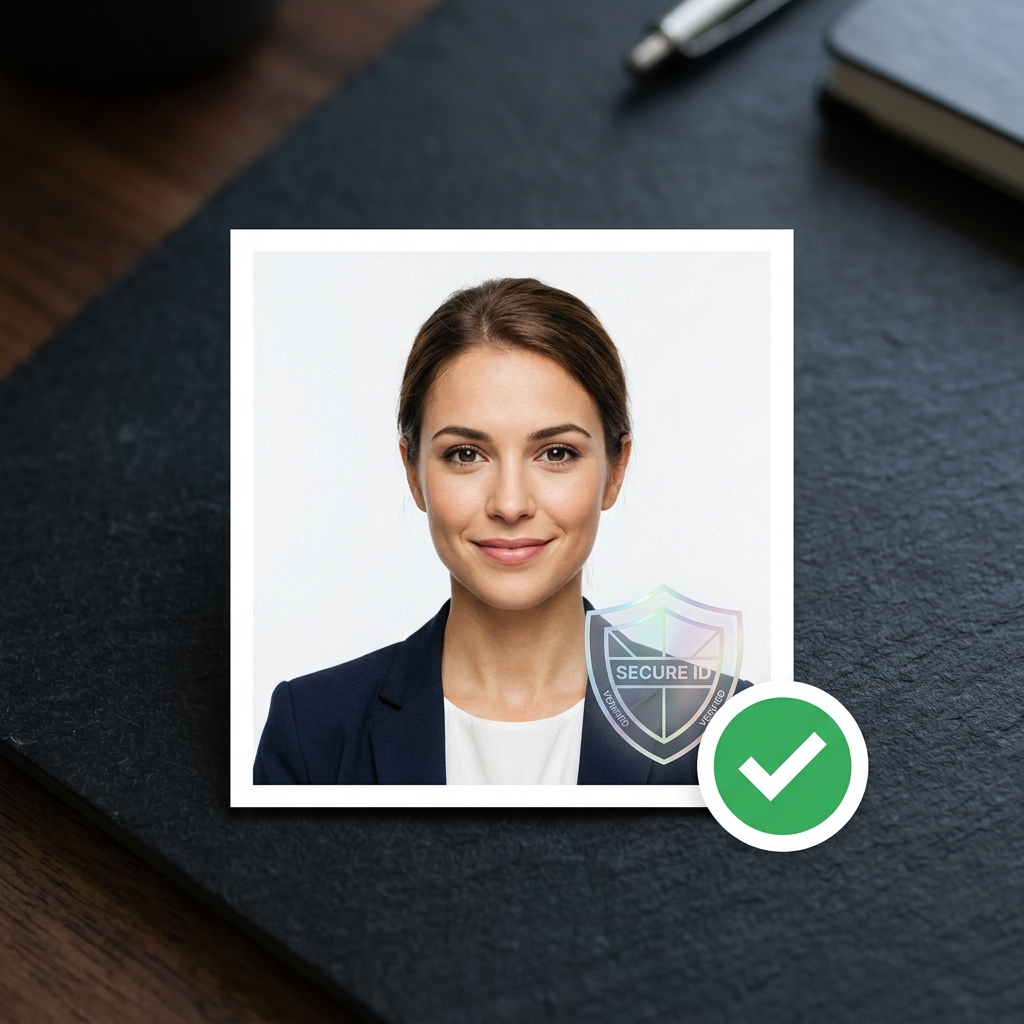 Cyrify verification concept